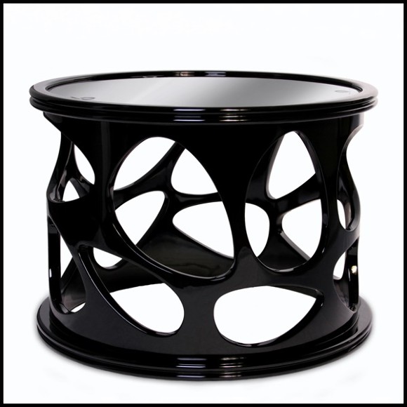 Table d'appoint 145 - Archi - Design - Pacific Compagnie.