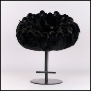 Tabouret de Bar 188 - Gorgade | Barstool 188 - Stylish Gorgade - Pacific Compagnie.