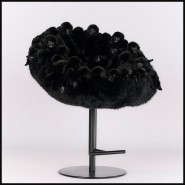 Tabouret de Bar 188 - Gorgade - Ambiance festive - Pacific Compagnie.