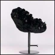 Tabouret de Bar 188 - Gorgade - Style pop - Pacific Compagnie.