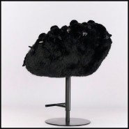 Tabouret de Bar 188 - Gorgade - Couleurs vives - Pacific Compagnie.