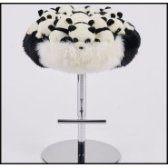 Tabouret de bar 188 - Bambou | Bar stool 188 - Bambou Finish - Pacific Compagnie.