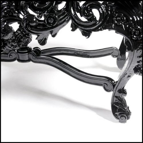 Cabinet 145 - Queen - Buffet - Pacific Compagnie.