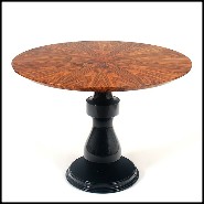 Table basse 145 - Chess - Artisanale - Pacific Compagnie.