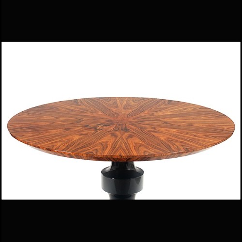 Coffee Table 145-Chess