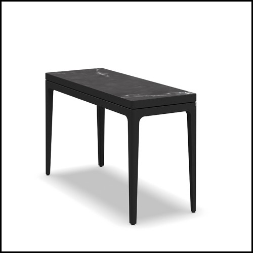 Console 45 - Grid ceramic S - Design minimaliste - Pacific Compagnie.