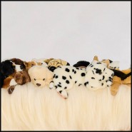 Banc 188 - Toutou | Bench 188 Toutou natural - Pacific Compagnie.