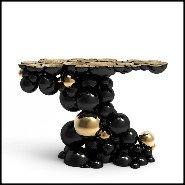 Console 145 - Spheres - Élégante - Pacific Compagnie.