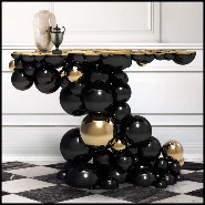 Console table 145- Spheres