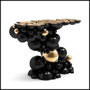 Console table 145- Spheres