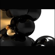 Console 145 - Spheres - Séjour - Pacific Compagnie.