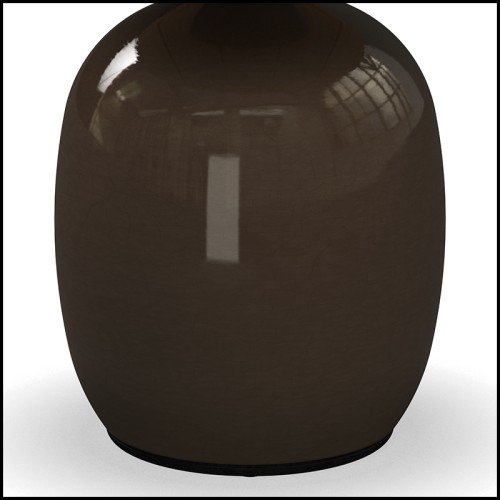 Table d'appoint 45 - Blow Coffee S | Side table 45 - Blow Coffee S - Blow Coffee S side table - Pacific Compagnie.