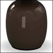 Table d'appoint 45 - Blow Coffee S | Side table 45 - Blow Coffee S - Blow Coffee S side table - Pacific Compagnie.