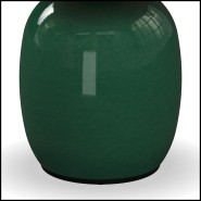 Table d'appoint 45 - Blow Emerald S | Side table 45 - Blow Emerald S - Blow Emerald S design - Pacific Compagnie.