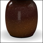 Table d'appoint 45 - Blow Clay S | Side table 45 - Blow Clay S - Stylish Blow Clay S - Pacific Compagnie.