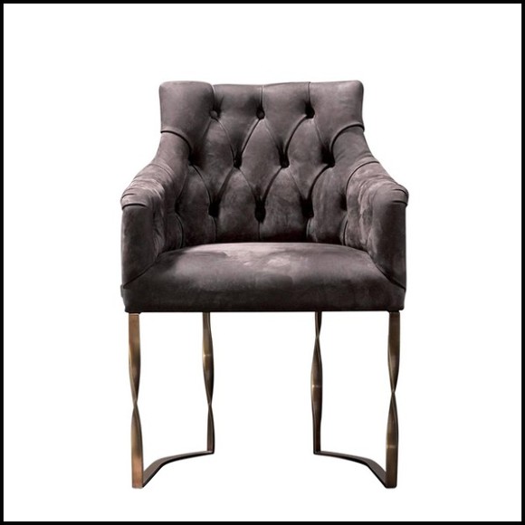 Chair 150 - Katawa - Design - Pacific Compagnie.