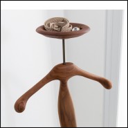 Porte Manteau 163 - Mehmet, bois - Pacific Compagnie.