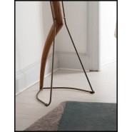 Porte Manteau 163 - Mehmet, design - Pacific Compagnie.