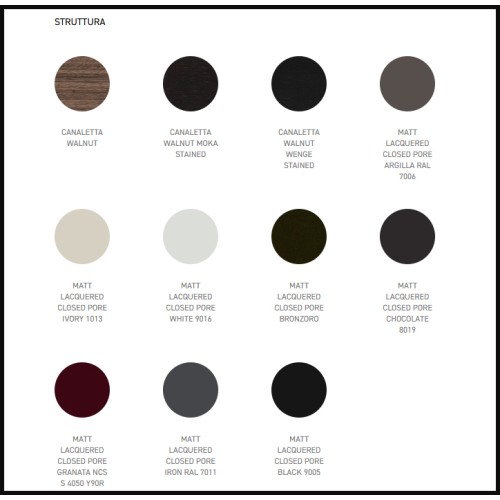 Porte Manteau 163 - Mehmet - Pacific Compagnie.