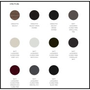 Porte Manteau 163 - Mehmet - Pacific Compagnie.