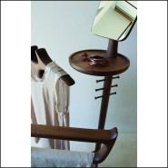 Valet de nuit 163 - Kayi, chambre - Pacific Compagnie.