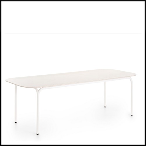 Table de repas 149 - Capa | Dining Table 149 - Capa - Stylish dining Capa - Pacific Compagnie.