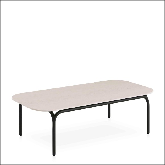 Table de repas 149 - Capa | Dining Table 149 - Capa - Large Capa dining table - Pacific Compagnie.