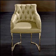 Chaise 150 - Katawa - Assise - Pacific Compagnie.