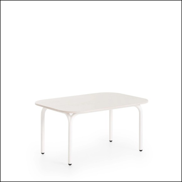 Table de repas 149 - Capa 90 | Dinning Table 149 - Capa 90 - Contemporary Capa 90 - Pacific Compagnie.