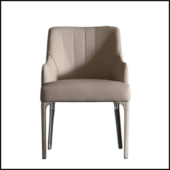 Chair 150 - Prima - Seat - Pacific Compagnie.