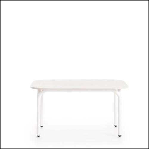 Table de repas 149 - Capa 90 | Dinning Table 149 - Capa 90 - Modern Capa 90 table - Pacific Compagnie.