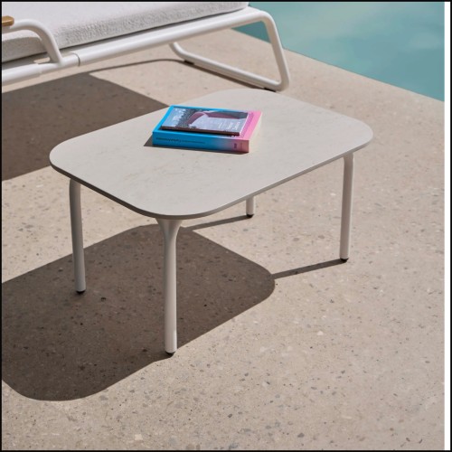 Table de repas 149 - Capa 90 | Dinning Table 149 - Capa 90 - Capa 90 dining table - Pacific Compagnie.