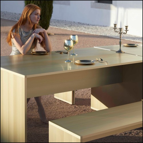 Table 149 - GBmodular, modulable - Pacific Compagnie.