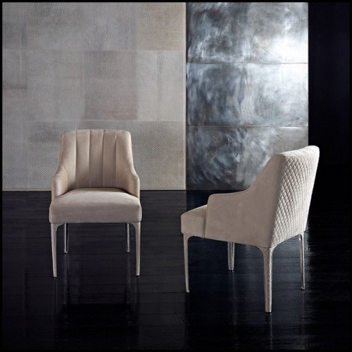 Chair 150 - Prima - Comfortable - Pacific Compagnie