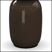 Table d'appoint 45 - Blow Coffee L - Pacific Compagnie.