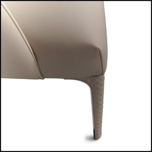 Chaise 150 - Prima - Élégante - Pacific Compagnie.