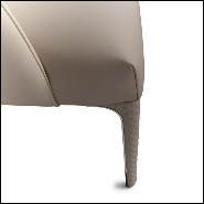 Chair 150 - Prima - Elegant - Pacific Compagnie