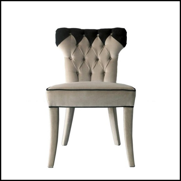 Chaise 150 - Catalina - Confort - Pacific Compagnie.