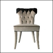 Chair 150 - Catalina - Comfort - Pacific Compagnie.