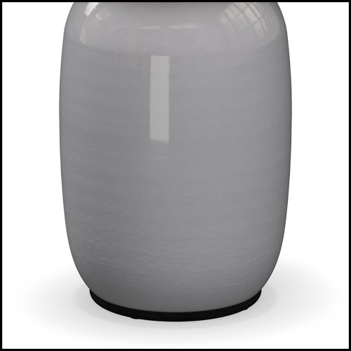 Table d'appoint 45 - Blow Smoke L - Pacific Compagnie.