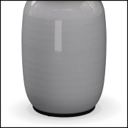 Table d'appoint 45 - Blow Smoke L | Side Table 45 - Blow Smoke L - Elegant Blow Smoke table - Pacific Compagnie.