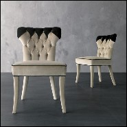 Chair 150 - Catalina - Solid wood - Pacific Compagnie.