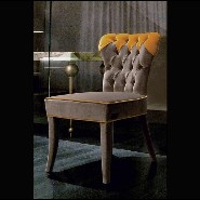 Chair 150 - Catalina - Handcrafted - Pacific Compagnie.