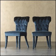 Chair 150 - Catalina - Fabric Cat A - Pacific Compagnie.