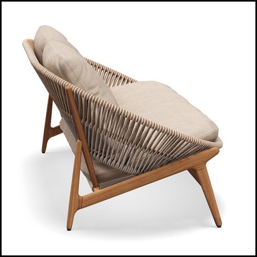 Canapé 45 - Bora | Sofa Bora 