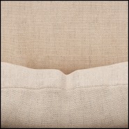 Chaise 45 - Bora | Outdoor Armchair Bora 