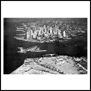 Photo 06 - Manhattan | Blue Manhattan photography - Pacific Compagnie.