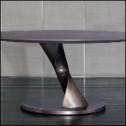 Dining Table 150 - Eva - Light wood - Pacific Compagnie.
