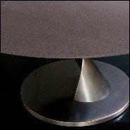 Table à manger 150 - Eva - Design épuré - Pacific Compagnie.