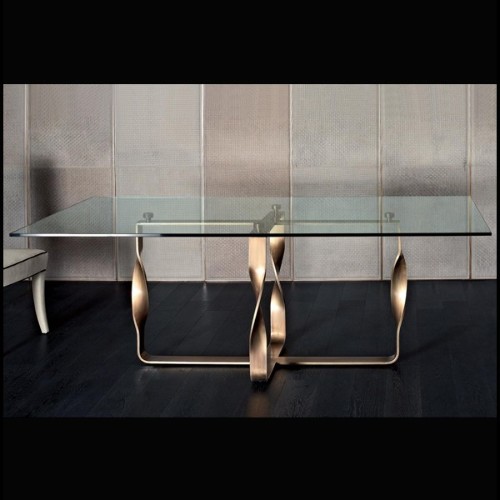 Dining Table Ruggiano - Torsade